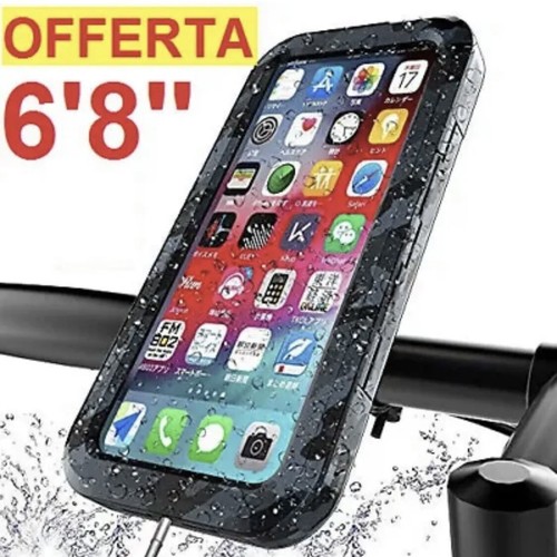 Supporto custodia porta - custodia,