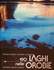 190 LAGHI NELLE OROBIE RADICI