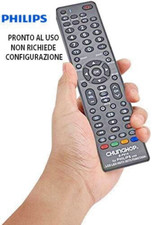 TELECOMANDO UNIVERSALE  PER