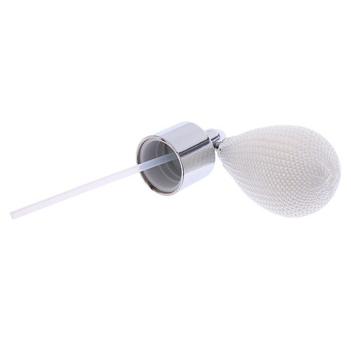 Bottiglie profumo vetro - di,