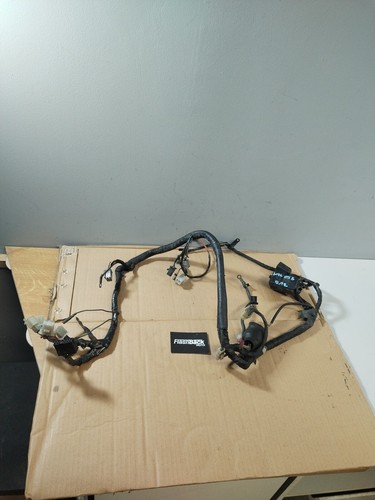 Fascio elettrico yamaha - yamaha, 850