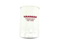 Filtro gasolio motore YANMAR