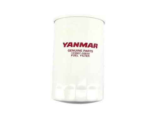Filtro gasolio motore yanmar - gasolio,