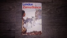 ZANNA BIANCA - Jack London -