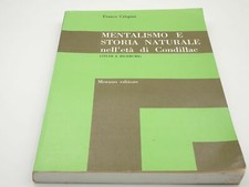 Crispini franco mentalismo - mentalismo, e