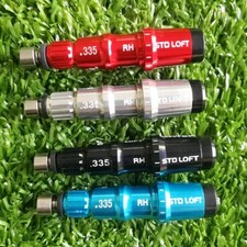 4pcs 335 Adattatori Manicotto
