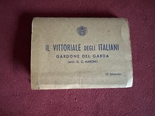 Vittoriale degli italiani - il,