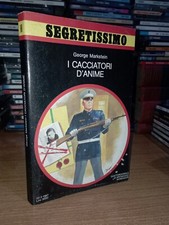 G. Markstein I CACCIATORI