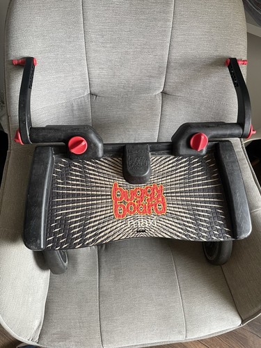 Lascal buggy board maxi senza - board,