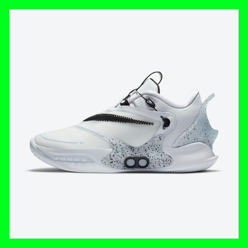 Scarpe basket nike adapt bb - scarpe,