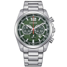 Orologio Citizen Eco Drive