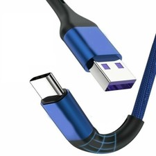 Cavo caricatore USB per