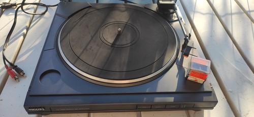 Giradischi philips fp240 00r - giradischi, fp240/00r