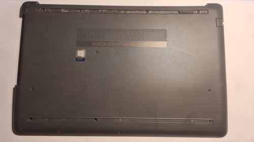 Scocca lid cover - lid, lcd