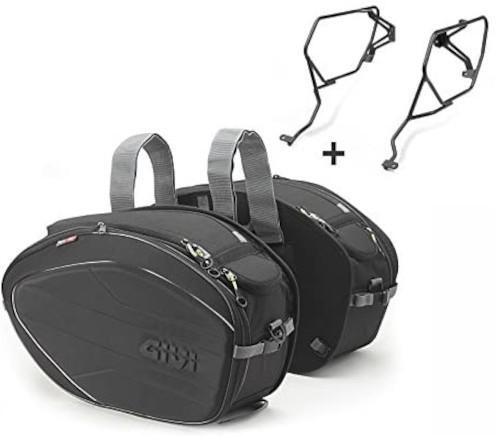 Kit borse laterali - kit, givi
