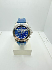 Orologio Uomo Sector 250 con Movimento al Quarzo con Cronografo e Datario