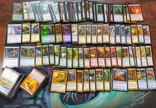 Magic The Gathering ALARA