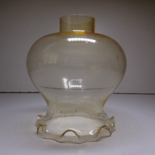 3 Tulipani Vetro Lampada