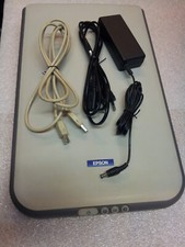 Scanner Epson Perfection 1260