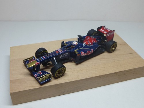 Scuderia toro rosso str8 2013 - str8,