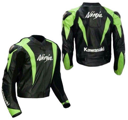 Ninja kawasaki motociclistica - kawasaki,