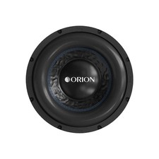 Orion cbw804s subwoofer 8 - cbw804s,