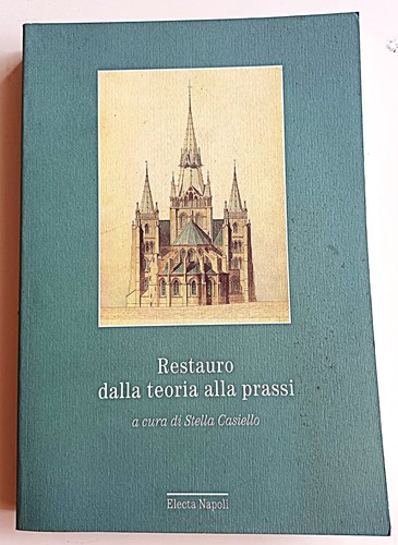 Restauro dalla teoria alla