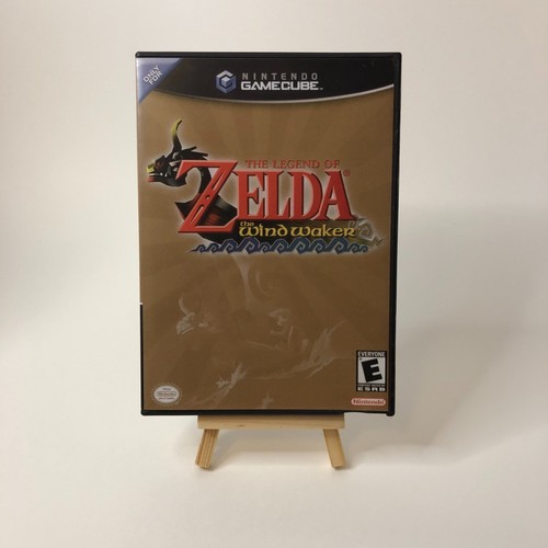 Custodia ricambio gamecube - custodia,