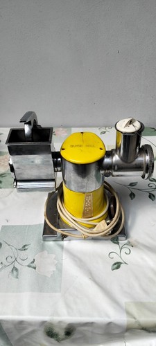 Grattugia doppia quick mill - grattugia,