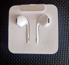 EarPods per iPhone (jack cuffie da 3,5 mm) e (connettore Lightning) - Nuove