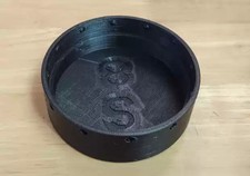 SIGMA EX DG FISHEYE 8mm 1:3.5