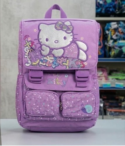 Zaino hello kitty scuola - hello,