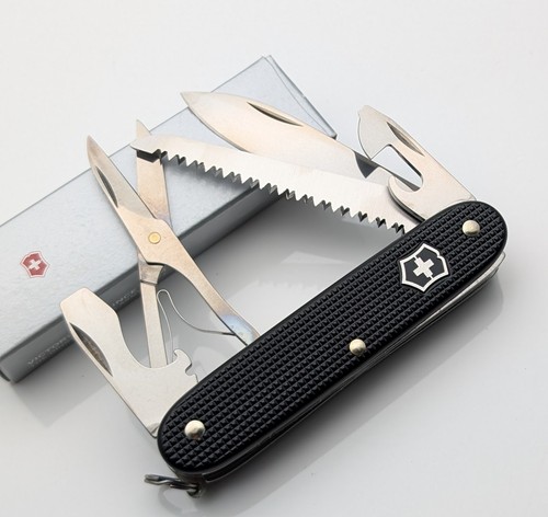 Victorinox alox farmer - victorinox,