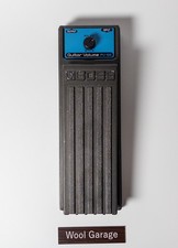 Pedale volume chitarra BOSS