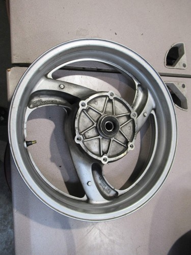Cerchio anteriore honda - cerchio,