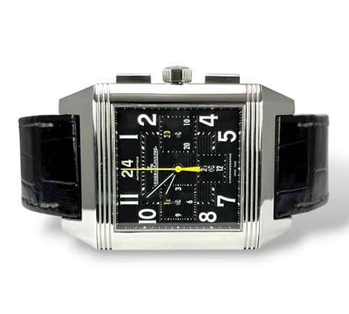 Jaeger lecoultre squadra - lecoultre,