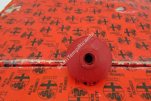 Tappo carburante alfa - tappo,
