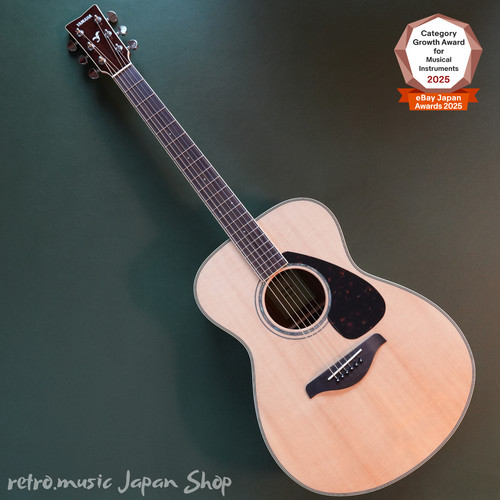Chitarra acustica yamaha fs830 - acustica,