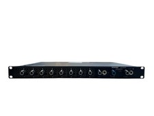 Mixer microfono 8 canali Shure