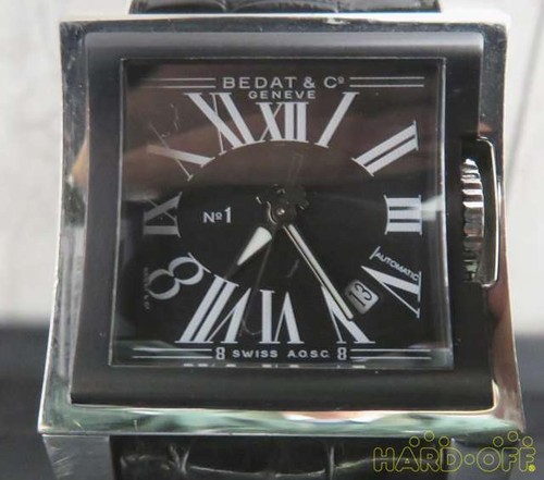 Orologio bedat ref 114 - bedat, ref.114
