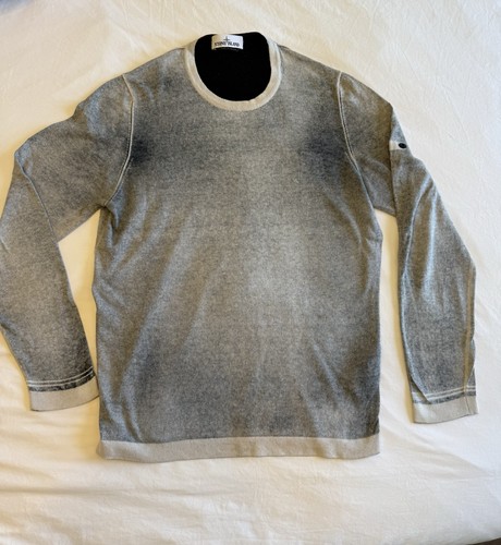 Maglione stone island maglia - stone,