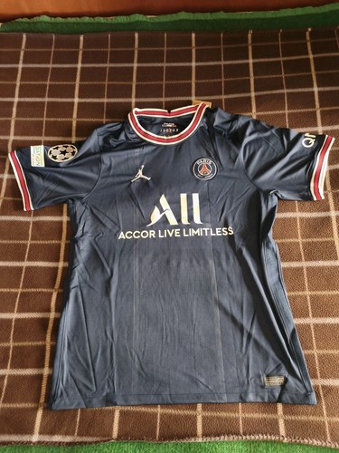 Maglia calcio paris saint - calcio,