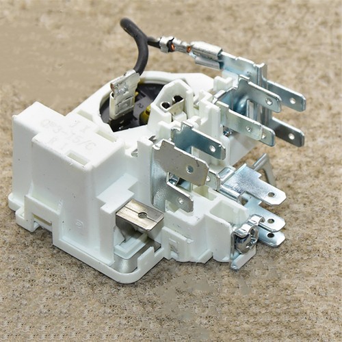 Avviatore ricambio qp3 c - di,