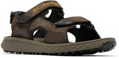 Columbia konos hiker strap - hiker, 3-strap