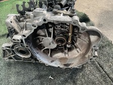 CAMBIO MANUALE COMPLETO PER HYUNDAI Tucson Serie 4X4 Diesel 2.0 4X4 (04>09)