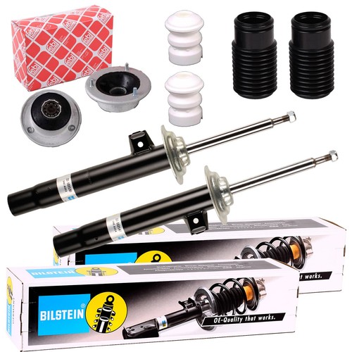 Bilstein gas - bilstein,