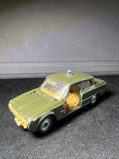 Politoys M N.531 Alfa Romeo