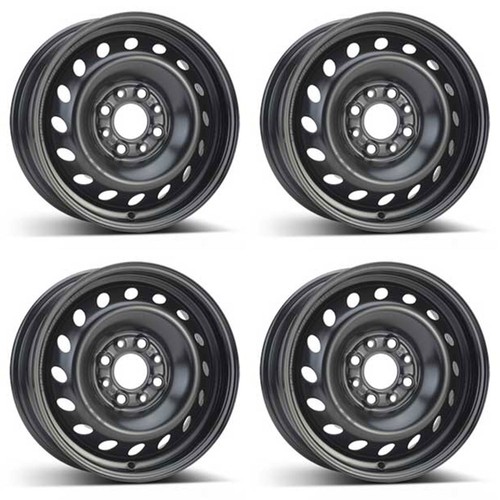 Cerchi acciaio alcar 0jx13 - alcar, 5.0jx13