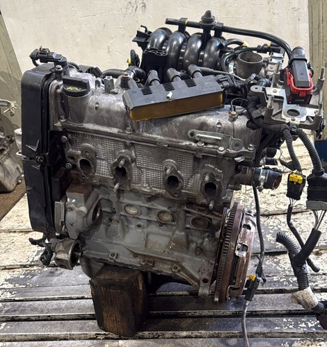 Motore semicompleto per fiat - semicompleto,