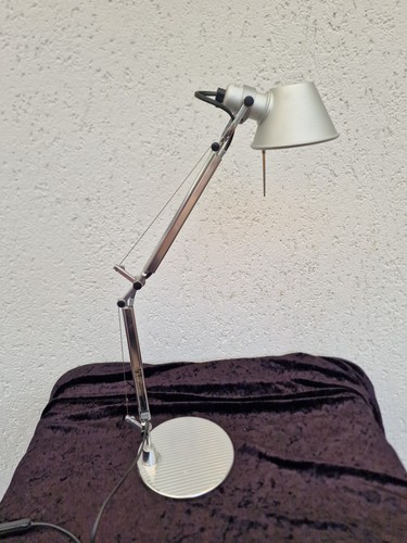 Artemide tolomeo mirco lampada - artemide,
